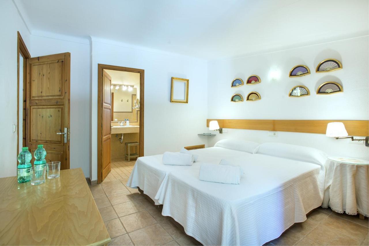Owl Booking Villa Pau - Fantastic Views Pollença Kültér fotó